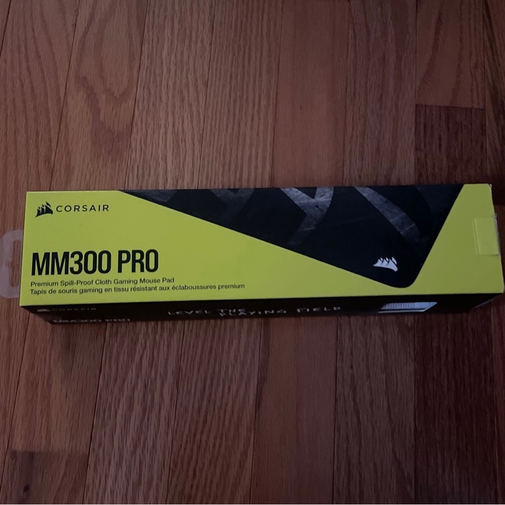 Corsair MM300 Mousepad